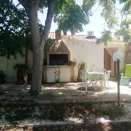 Casa San Salvatore Càbras Eksteriør billede