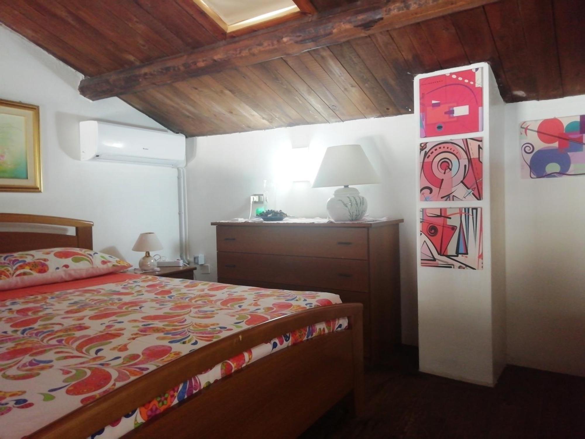 Casa San Salvatore Càbras Eksteriør billede
